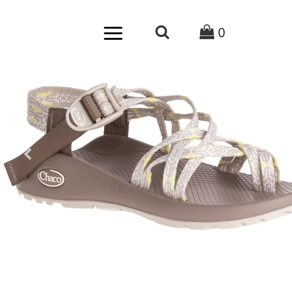 Chaco Women's ZX/2 Classic Sandal
